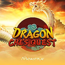 Dragon Chi¢â‚¬â„¢s Quest